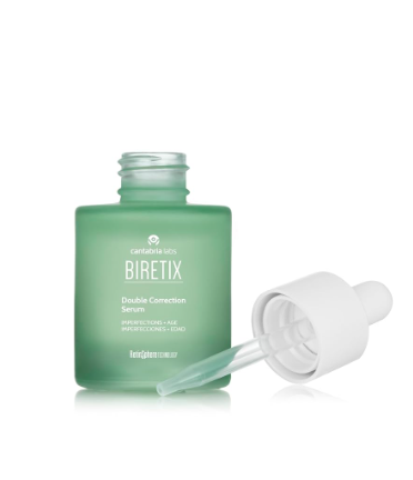 Cantabria Labs Biretix Double Correction Serum (30ml)