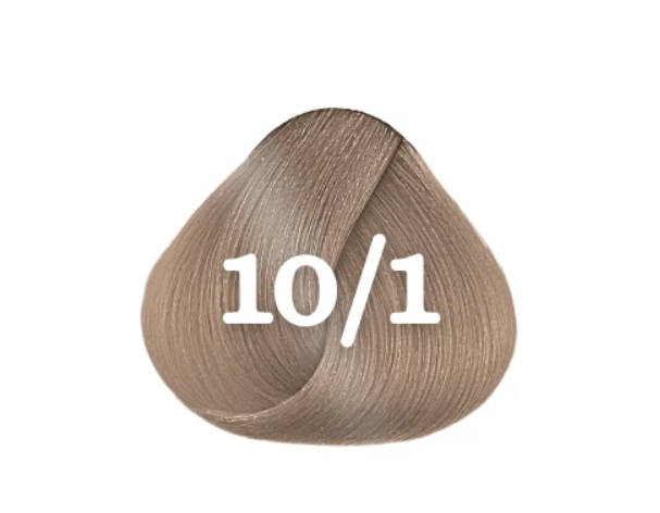 Wella Professionals Koleston Perfect Me 10/1 Light Blonde Ash 60ml – 3 Pack