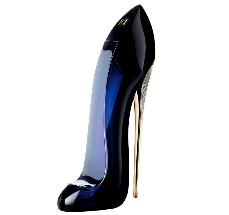 Carolina Herrera Original Good Girl Eau De Parfum