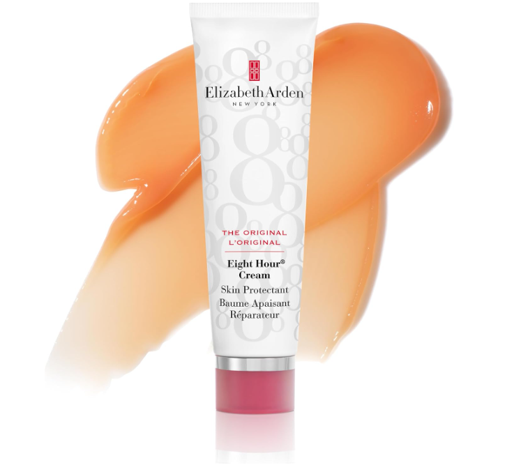 Elizabeth Arden Eight Hour Cream Skin Protectant Original for Face & Body 50ml