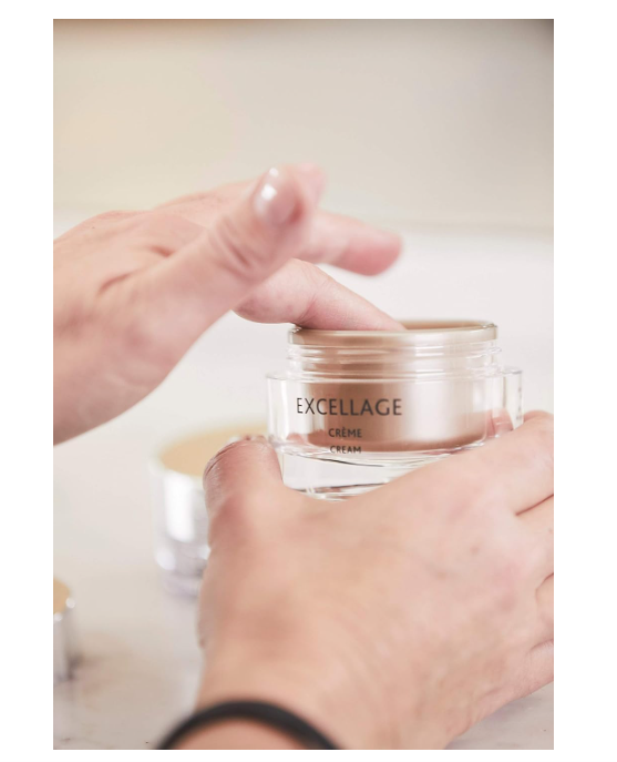 Institut Esthederm Excellage Cream 50ml