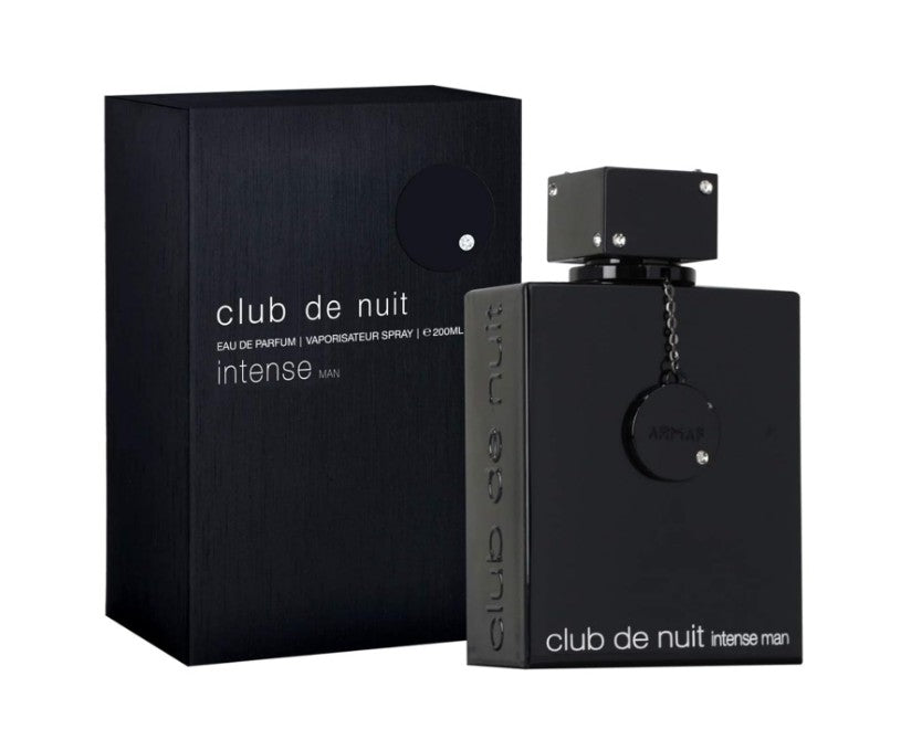 Armaf Club de Nuit Intense Man Eau de Toilette