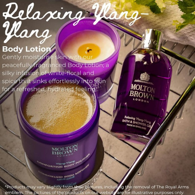 Molton Brown Relaxing Ylang-Ylang Body Lotion 300ml