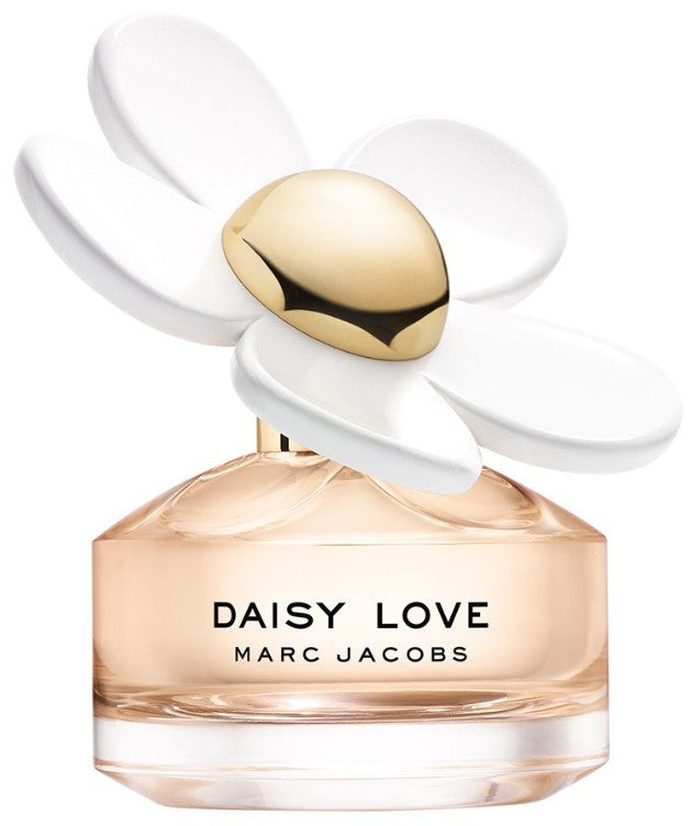 Marc Jacobs Daisy Love Eau De Toilette