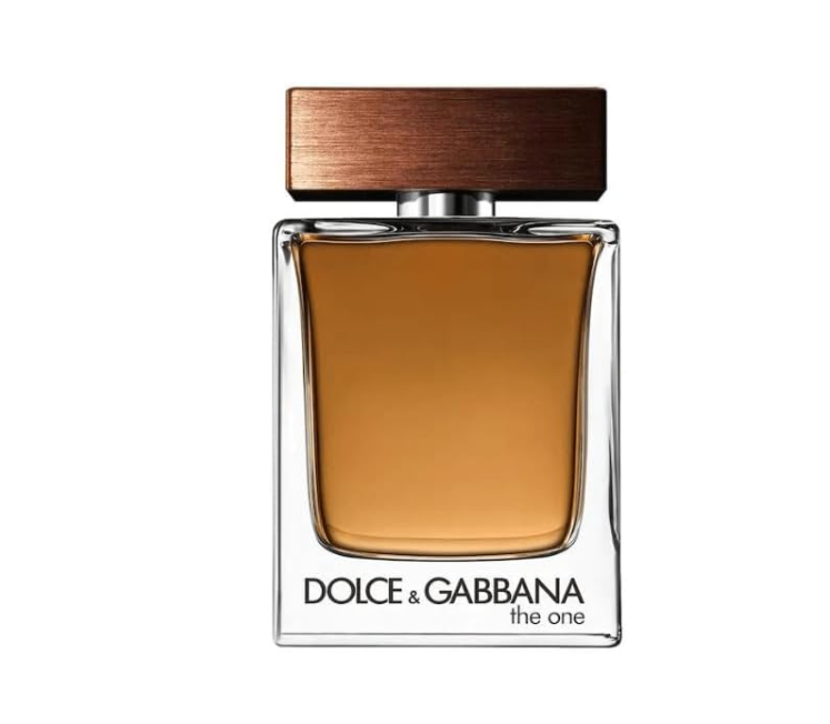 Dolce & Gabbana The One Pour Homme For Men Eau De Toilette