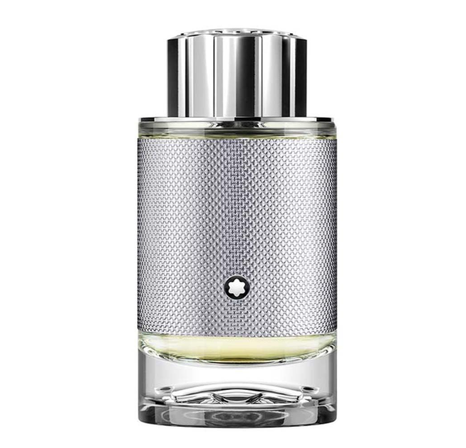 Montblanc Explorer Platinum Eau de Parfum