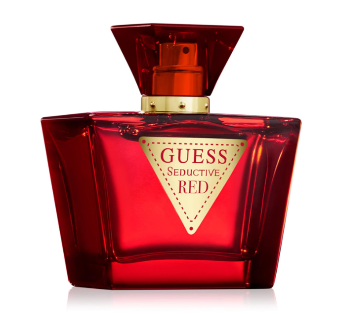 Guess Seductive Red Eau de Toilette for Women 50ml