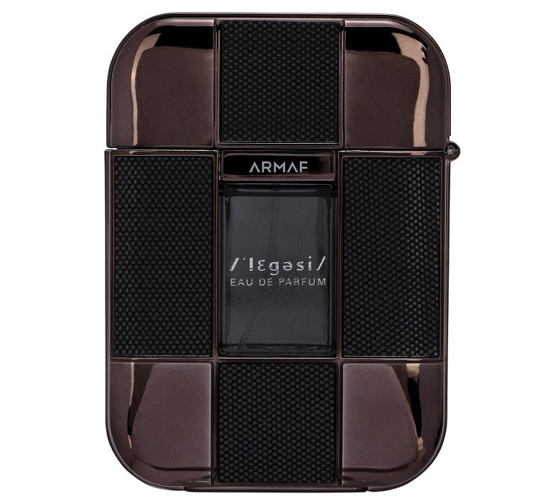 Armaf Legasi Eau De Parfum For Men 100ml