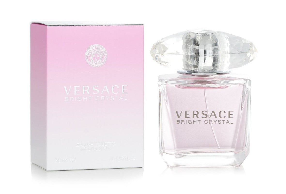 Versace Bright Crystal Eau de Toilette