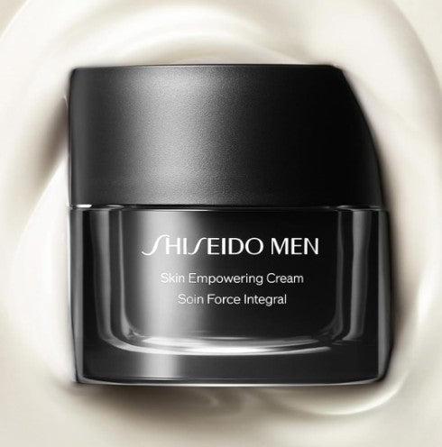 Shiseido Men Skin Empowering Cream 50ml