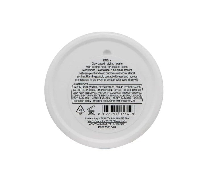 AlfaParf Style Stories Funk Clay Strong Hold 100ml
