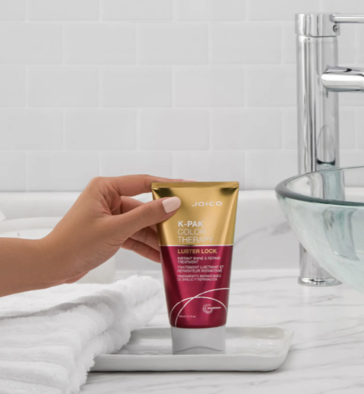 Joico K-PAK Color Therapy Luster Lock 140ml