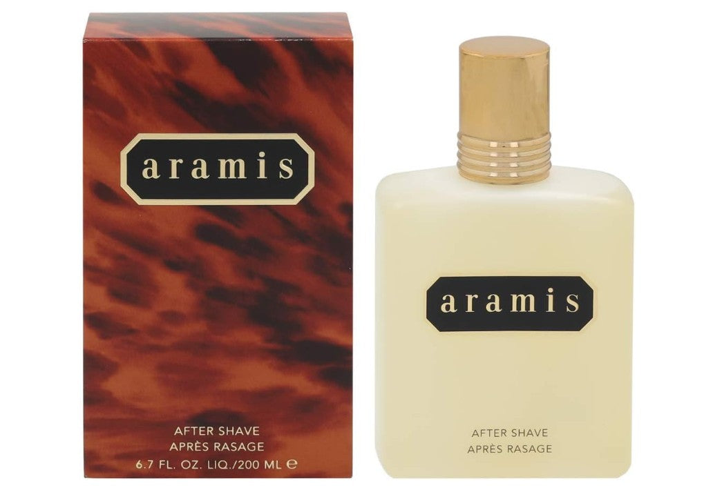 Aramis Classic After Shave 200ml