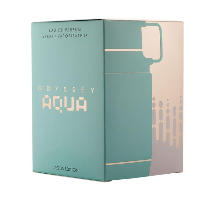 Armaf Odyssey Aqua Eau de Parfum 100ml