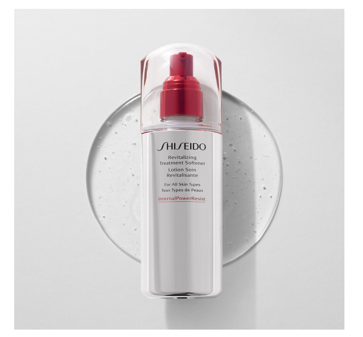 Shiseido Treatment Softener 150ml