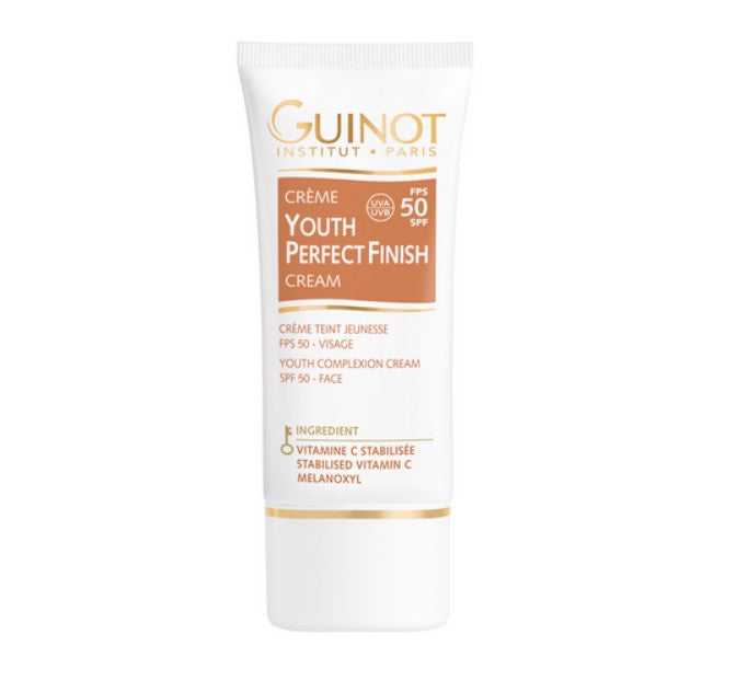 Guinot Crème Youth Perfect Finish Cream 30ml