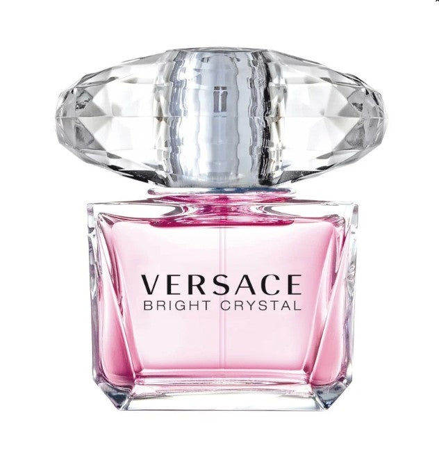 Versace Bright Crystal Eau de Toilette 50ml