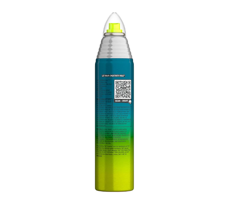 Bed Head by TIGI Masterpiece Shiny Hair Spray 340ml