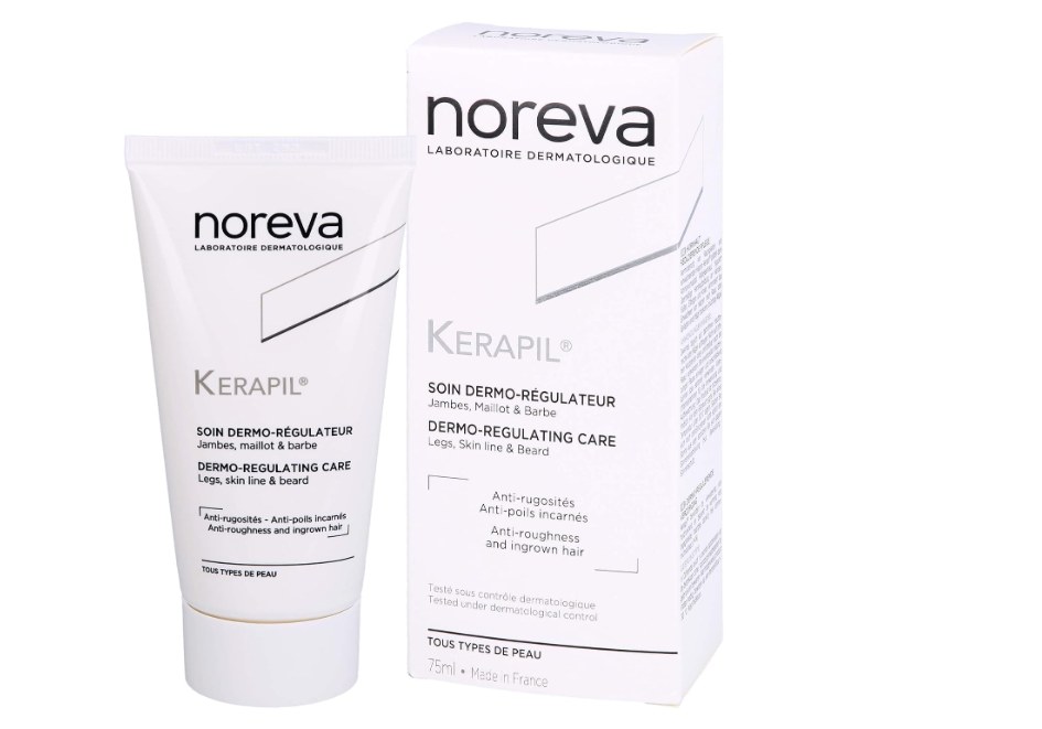 Noreva Kerapil Dermo-Regulating Care 75ml