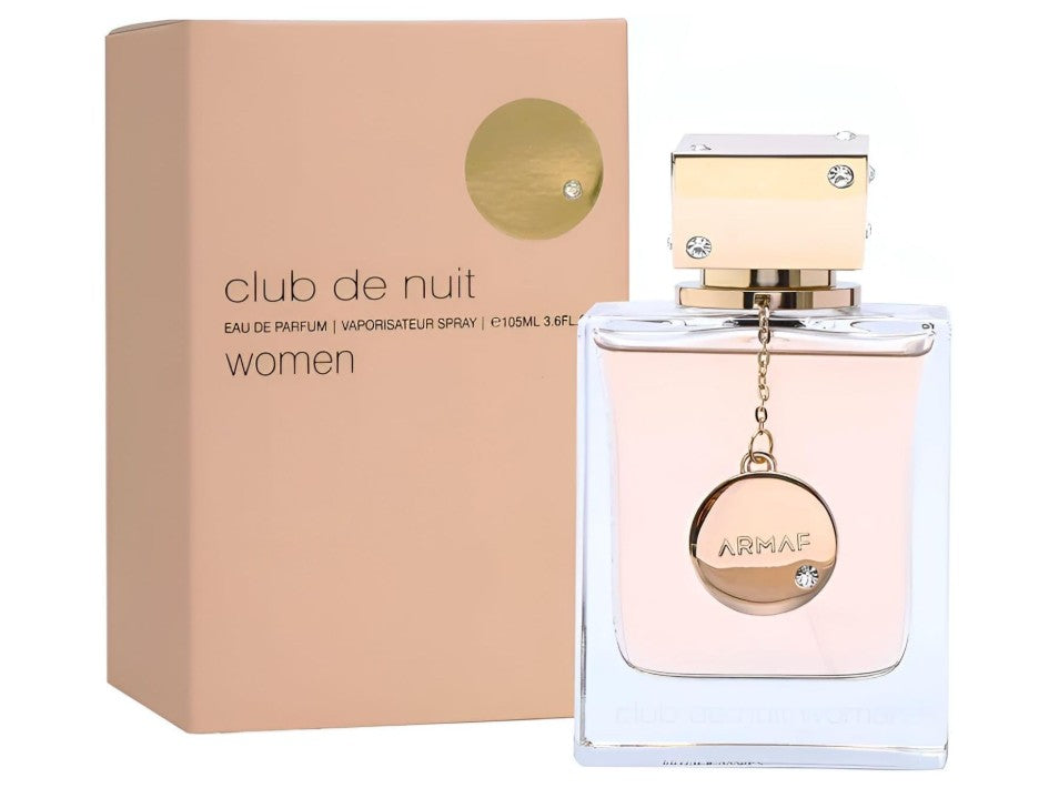 Armaf Club De Nuit Woman Eau De Parfum 105ml