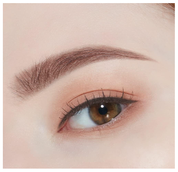Etude Drawing Eye Brow Pencil #03 Brown 0.25g