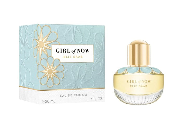 Elie Saab Girl of Now Eau De Parfum