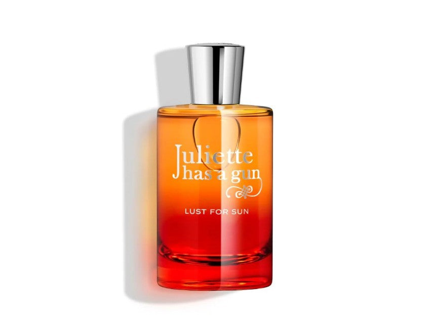 Juliette Has A Gun Lust For Sun Eau De Parfum 100ml