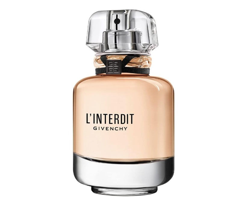 Givenchy L'Interdit Eau de Parfum