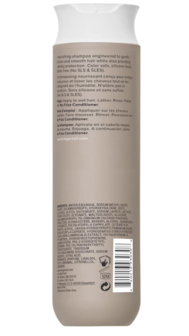 Living Proof No Frizz Shampoo 236ml