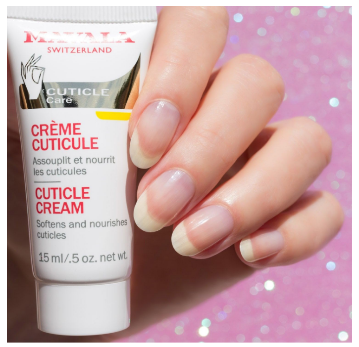 Mavala Cuticle Cream 15ml