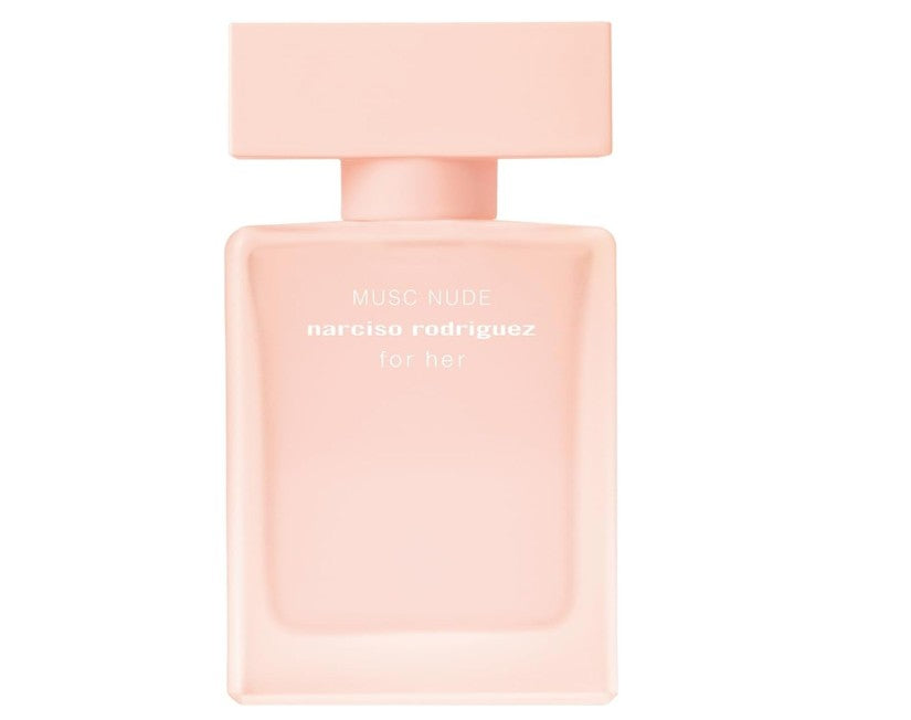 Narciso Rodriguez For Her Musc Nude Eau de Parfum 30ml