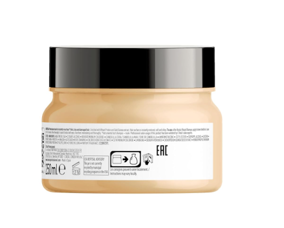 L'Oréal Professionnel Serie Expert Absolut Repair Mask 250ml