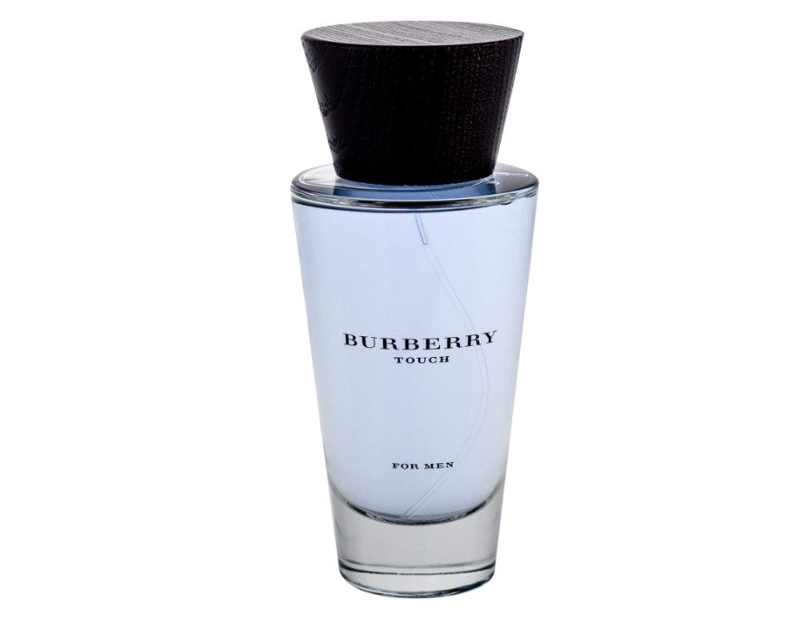 Burberry Touch For Men Eau De Toilette 100ml