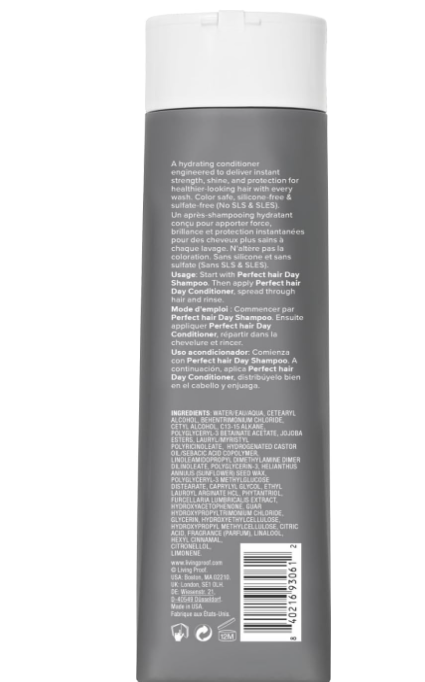Living Proof Perfect hair Day Conditioner 236ml