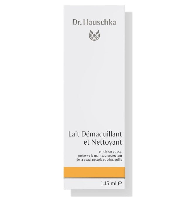 Dr. Hauschka Soothing Cleansing Milk 145ml