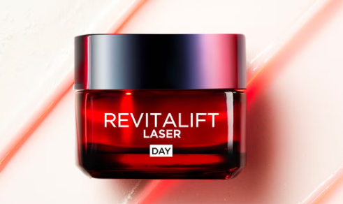 L'Oréal Paris Revitalift Laser Anti-Age Pflege 50ml