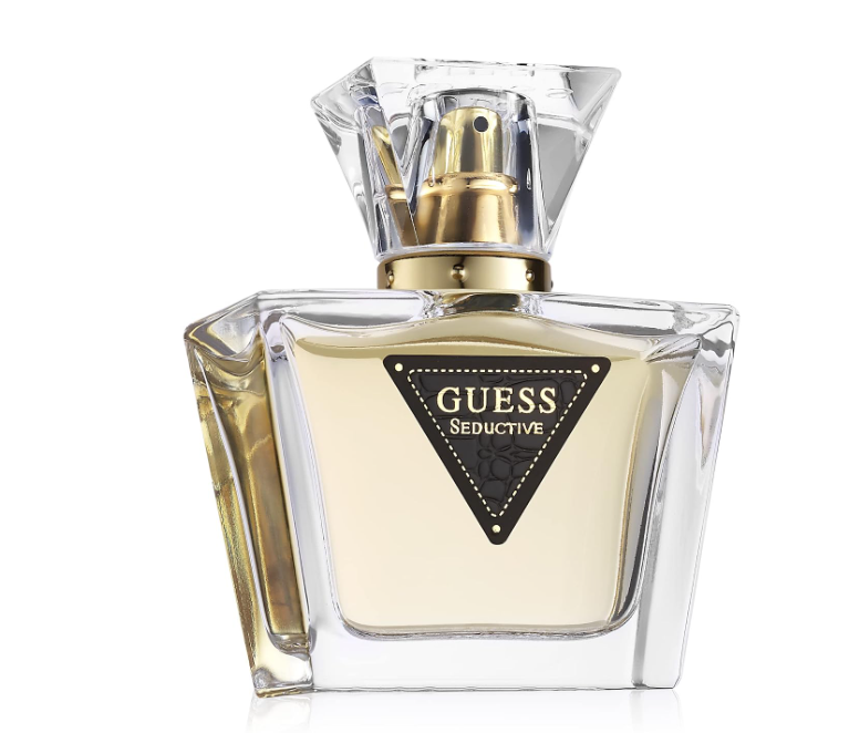 Guess Seductive Eau de Toilette for Women