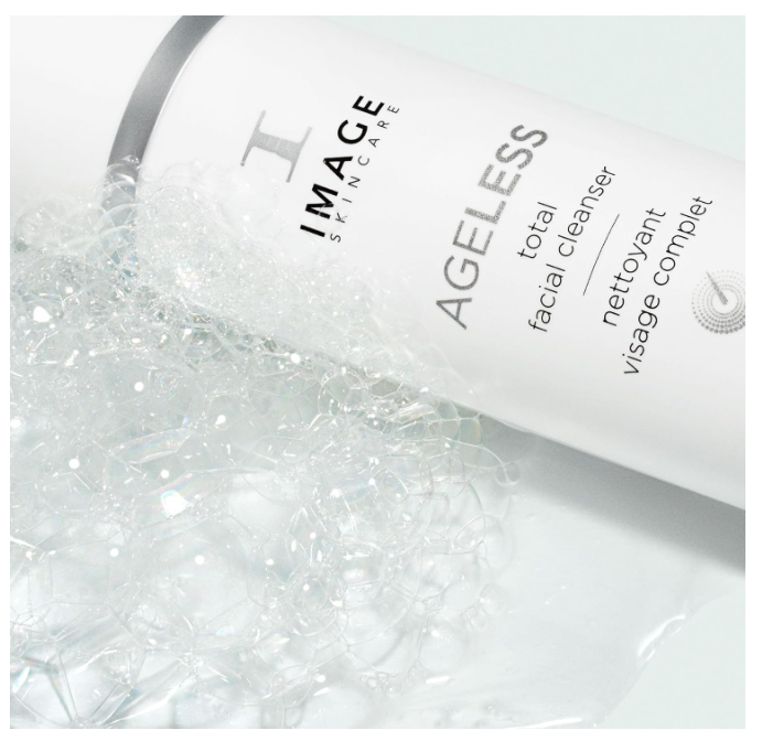 IMAGE Skincare AGELESS Total Cleanser 177ml
