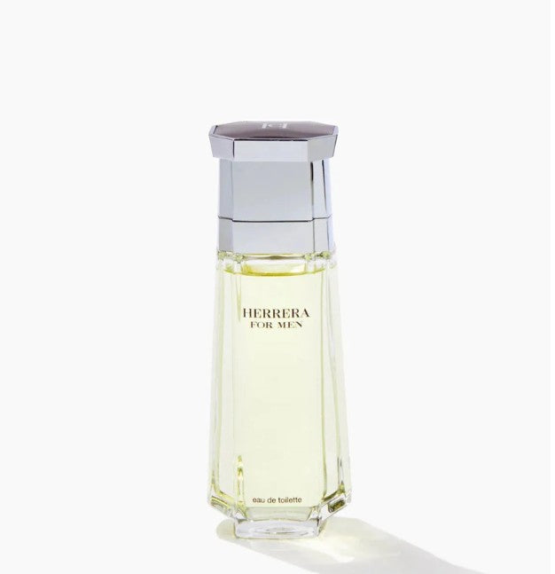 Carolina Herrera Herrera for Men Eau De Toilette 100ml