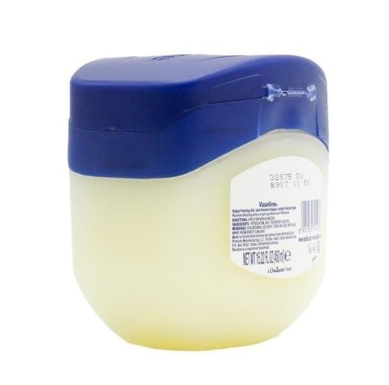 Vaseline Original Protecting Jelly 450ml