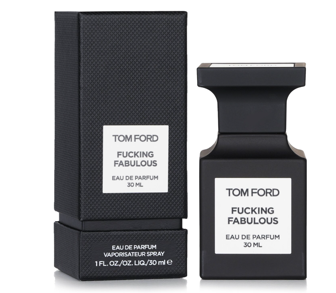 Tom Ford Fucking Fabulous Eau de Parfum 30ml