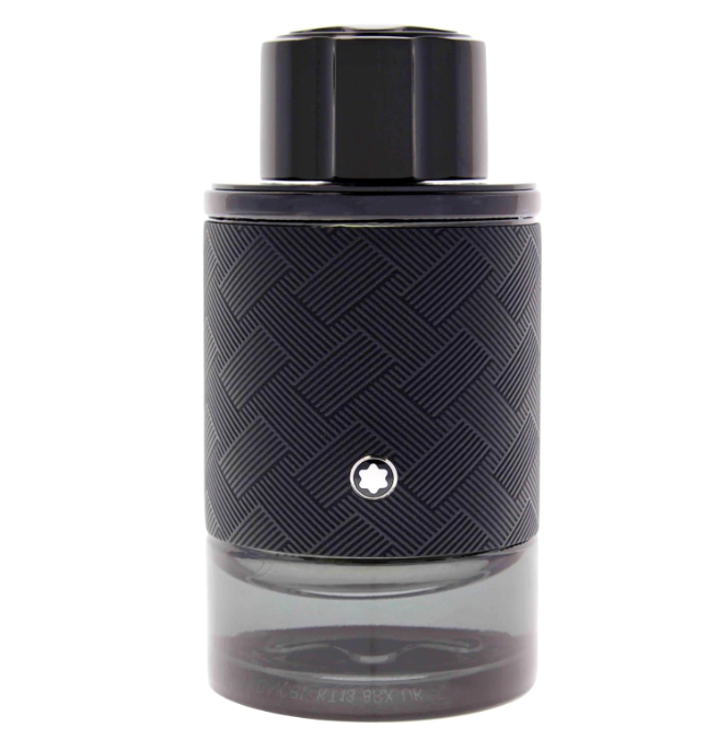 Montblanc Explorer Extreme Parfum