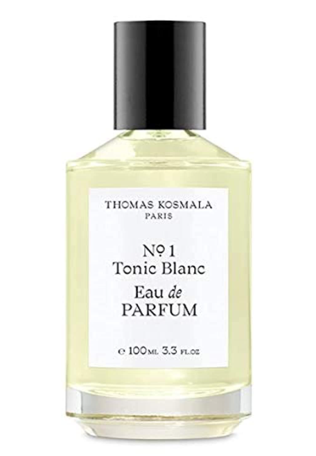 Thomas Kosmala No.1 Tonic Blanc Eau De Parfum Unisex Fragrance 100ml
