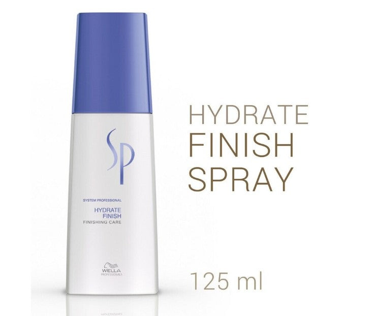 Wella SP Hydrate Finish 125ml