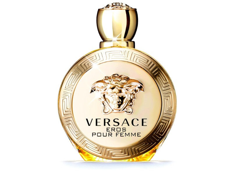 Versace Eros Pour Femme Eau de Parfum 100ml