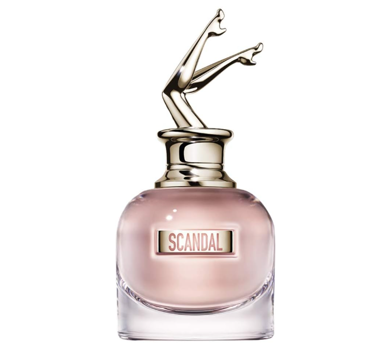 Jean Paul Gaultier Scandal Eau de Parfum for Women