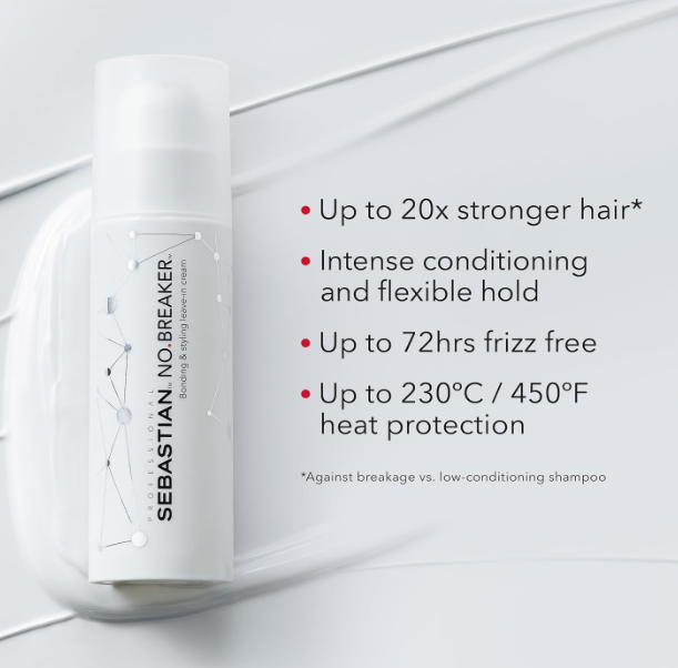 Sebastian Professional Microweb Fiber Hair Texturiser 45ml