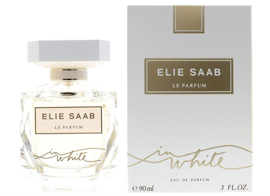 Elie Saab Le Parfum In White Eau De Parfum Spray 90ml