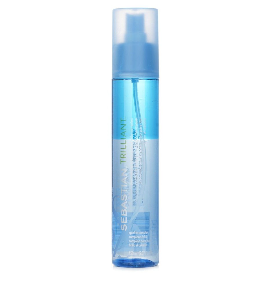 Sebastian Trilliant Thermal Protection &amp; Shimmer Complex 150ml