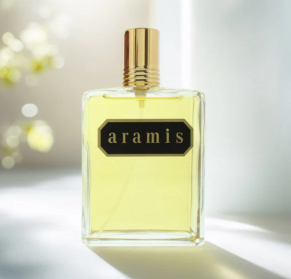 Aramis Classic Deluxe Edition Eau De Toilette 240ml